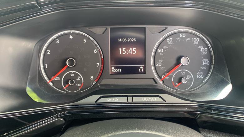 Volkswagen T-Cross 1.0 TSI 115 SE 5dr DSG Petrol Estate